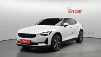 Polestar Polestar 2