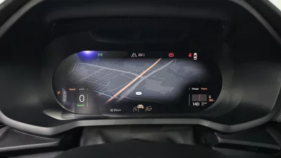 Polestar Polestar 2