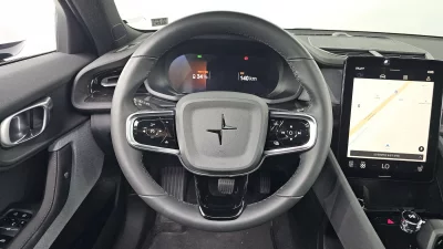 Polestar Polestar 2