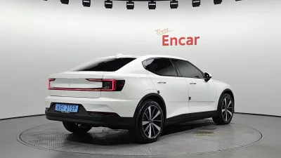 Polestar Polestar 2