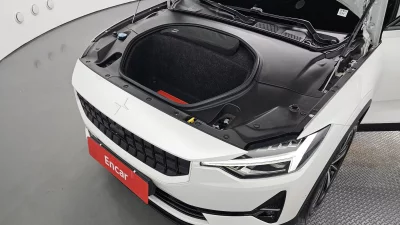 Polestar Polestar 2