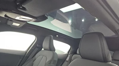 Polestar Polestar 2