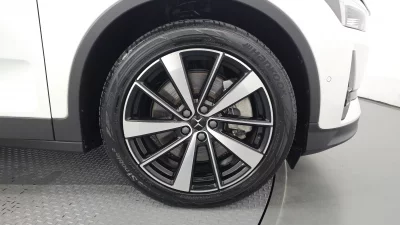 Polestar Polestar 2