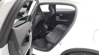 Polestar Polestar 2