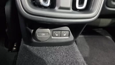 Polestar Polestar 2