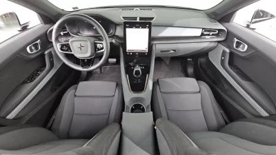 Polestar Polestar 2