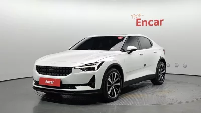 Polestar Polestar 2