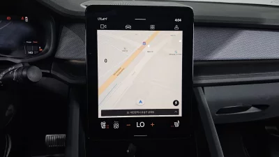 Polestar Polestar 2