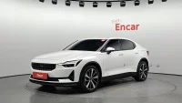 Polestar Polestar 2