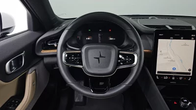 Polestar Polestar 2
