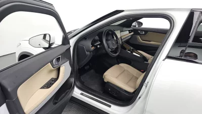 Polestar Polestar 2