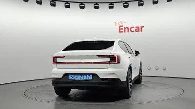 Polestar Polestar 2