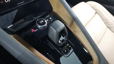 Polestar Polestar 2