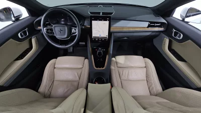 Polestar Polestar 2