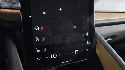 Polestar Polestar 2