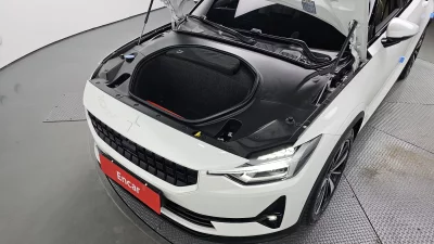 Polestar Polestar 2
