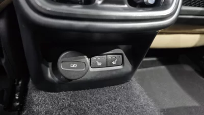 Polestar Polestar 2