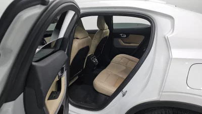 Polestar Polestar 2