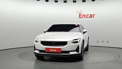 Polestar Polestar 2