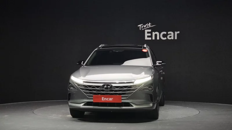 Hyundai Nexo