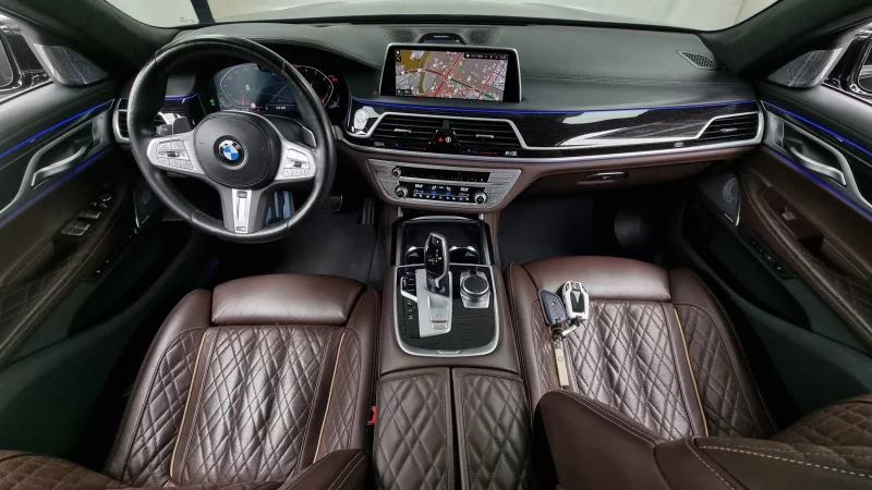 BMW 7-Series