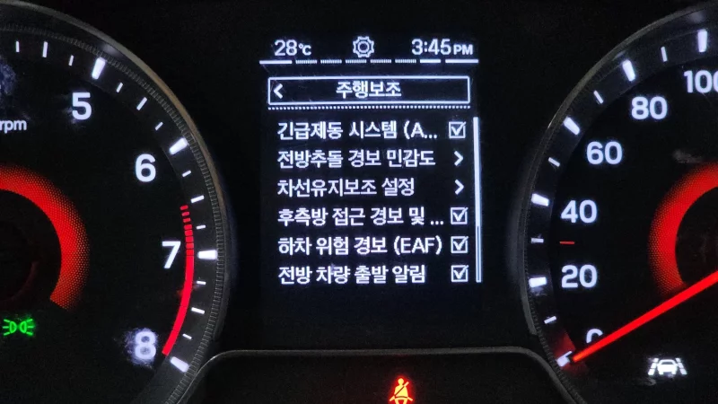 SsangYong TIBOLI