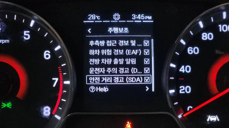 SsangYong TIBOLI