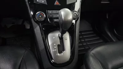 Daewoo Orlando