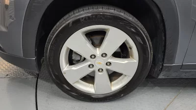 Daewoo Orlando
