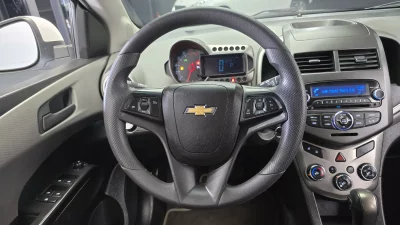 Daewoo Aveo