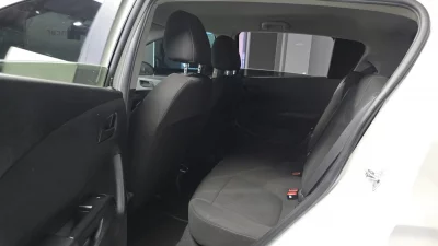 Daewoo Aveo