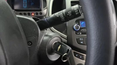 Daewoo Aveo