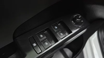 Daewoo Aveo