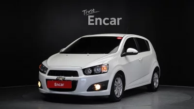 Daewoo Aveo