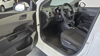 Daewoo Aveo
