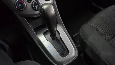 Daewoo Aveo