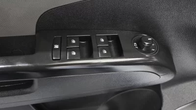 Daewoo Aveo