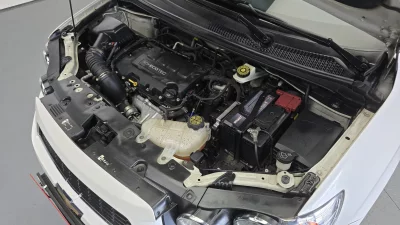 Daewoo Aveo
