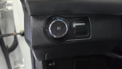 Daewoo Aveo
