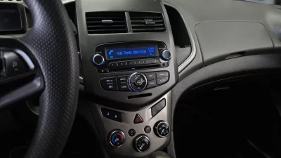 Daewoo Aveo