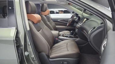 Infiniti QX60