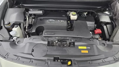 Infiniti QX60