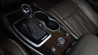 Infiniti QX60