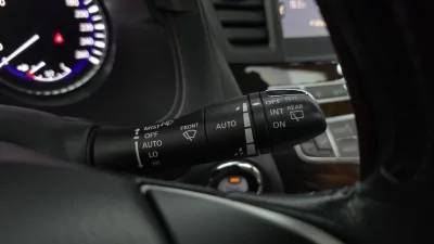 Infiniti QX60