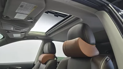 Infiniti QX60