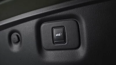 Infiniti QX60