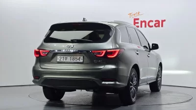 Infiniti QX60