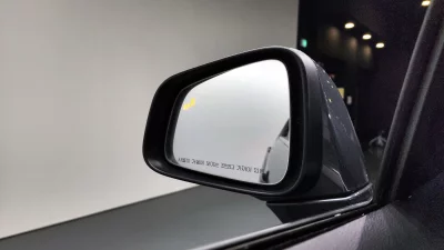 Daewoo Trax