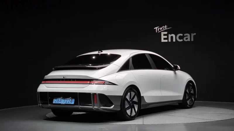 Hyundai Ioniq6