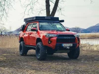 Toyota 4RUNNER
